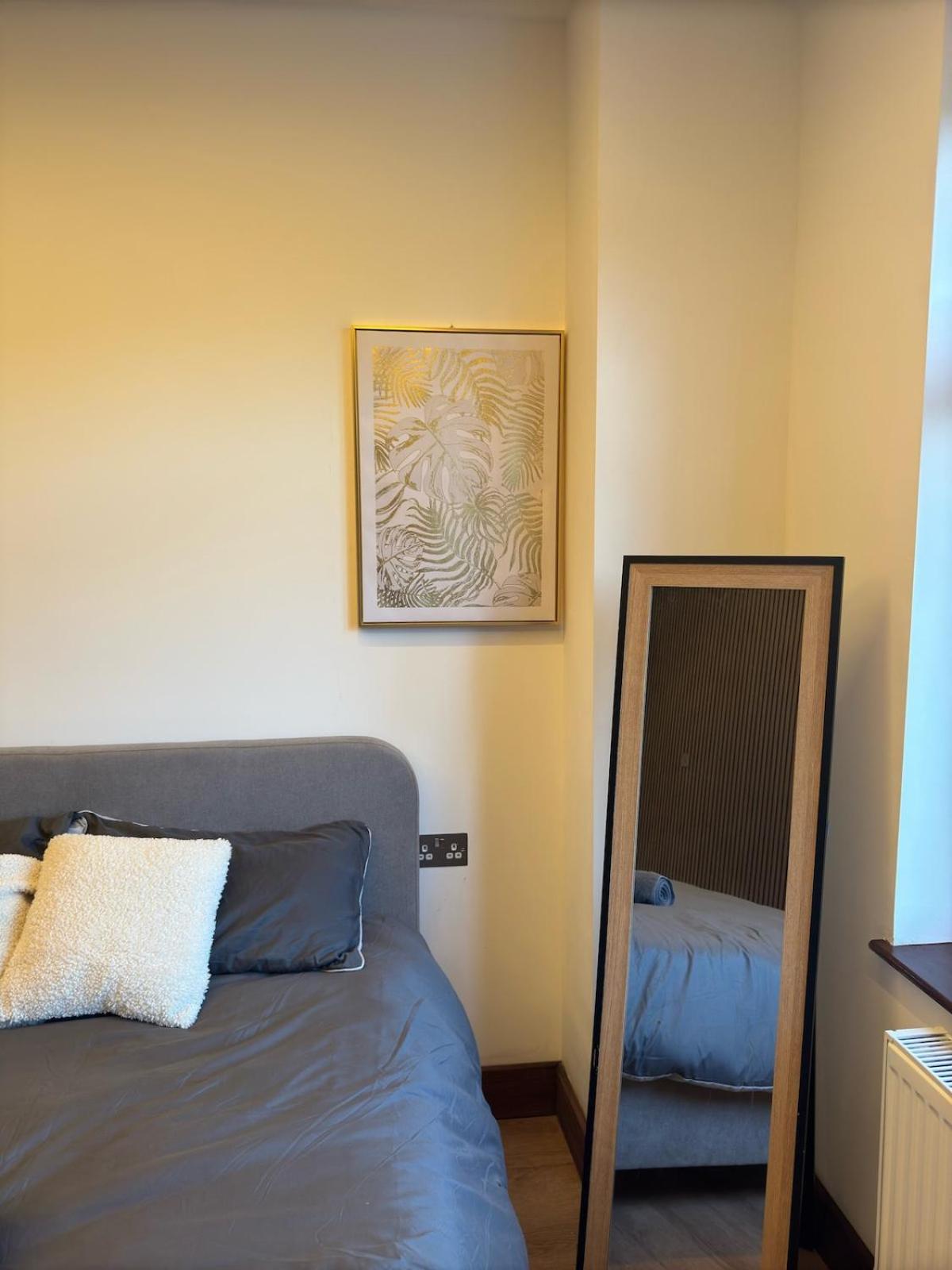 M16 Deluxe - 1 Appartement