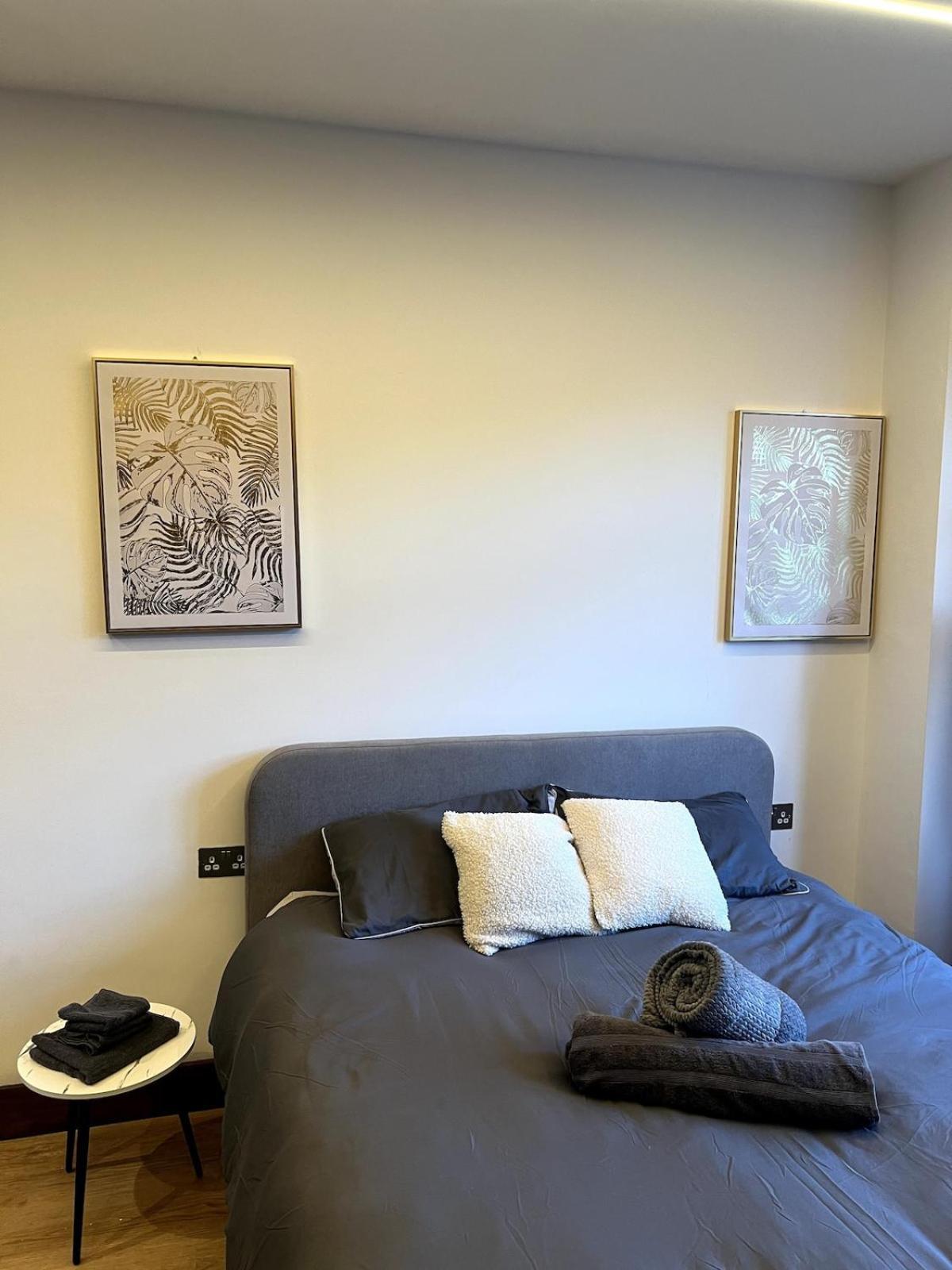 Appartement M16 Deluxe - 1 *